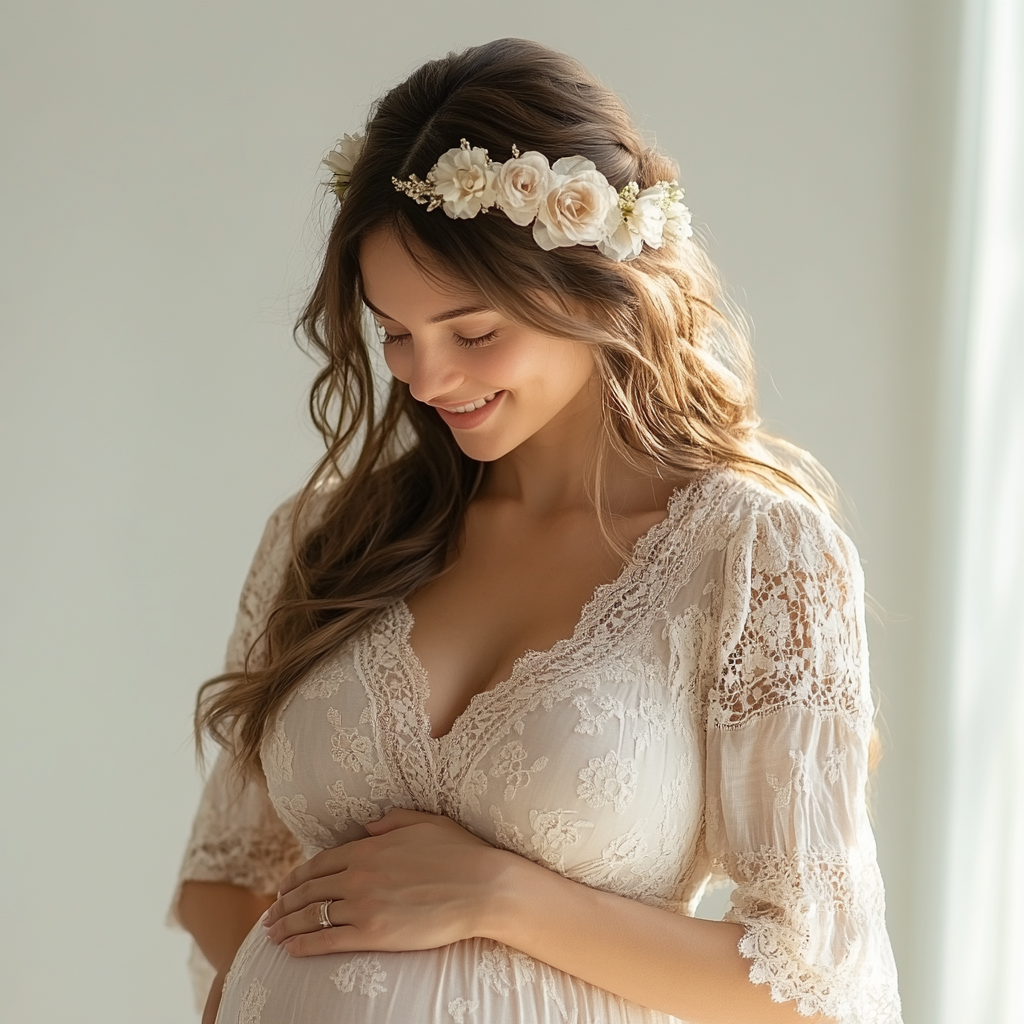 Vangenes Non-Invasive Prenatal Paternity Test