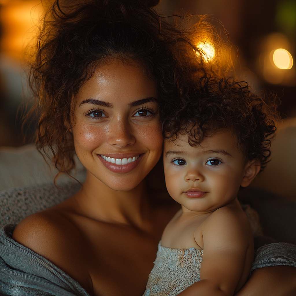 Vangenes Non-Invasive Prenatal Paternity Test