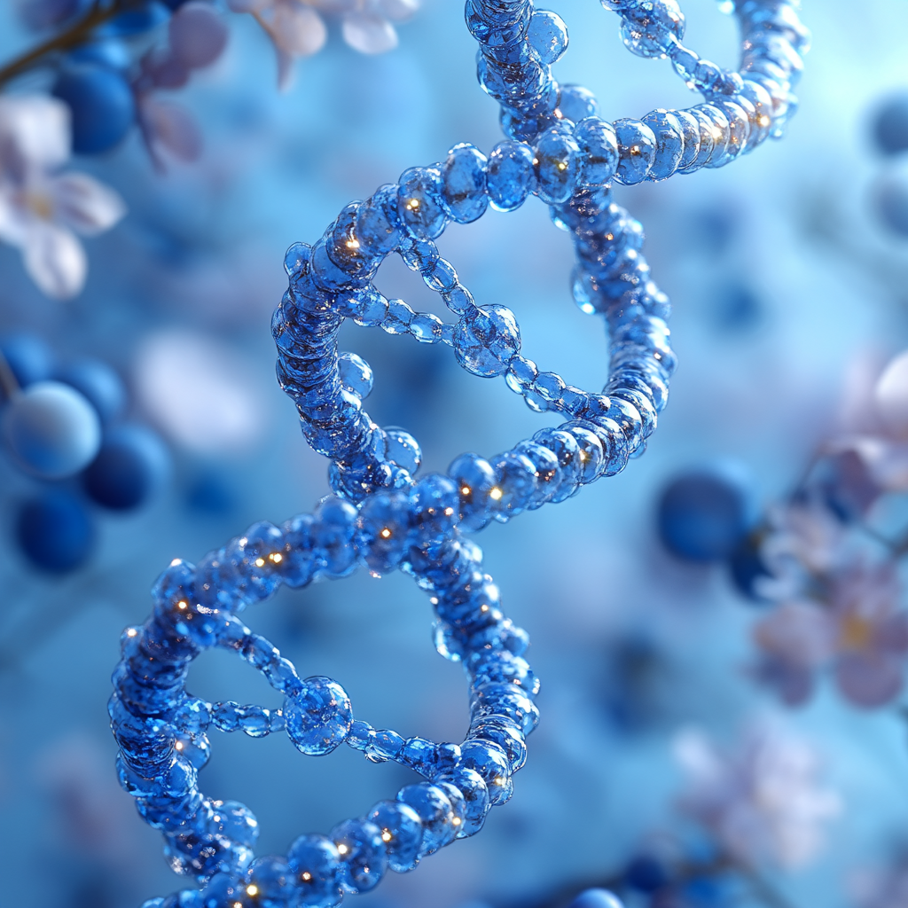 Paternity test during pregnancy